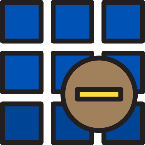 Menu icon