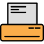 Printer icon 64x64