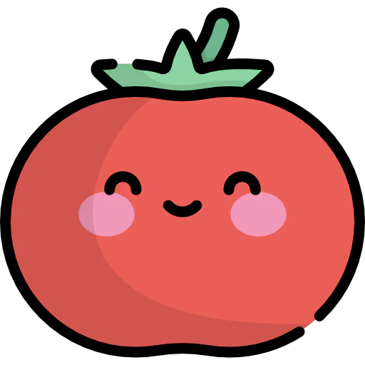 Tomato icon