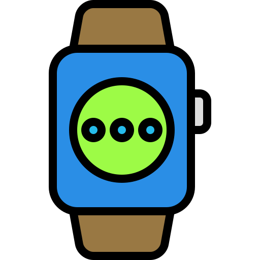 Watch icon