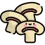 Mushroom icon 64x64
