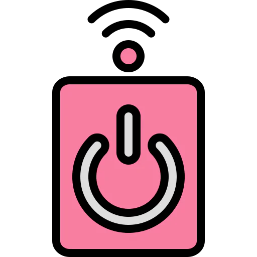 Shut down icon