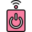 Shut down icon 64x64