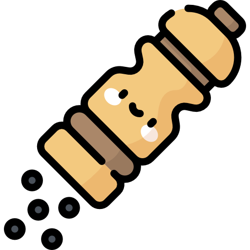 Pepper icon