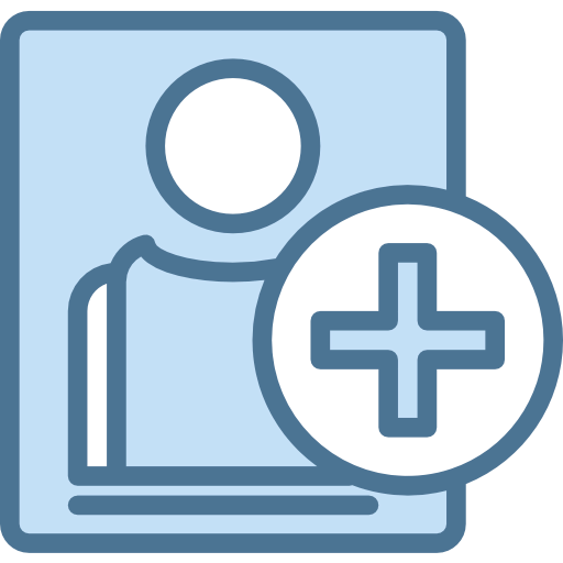 User icon