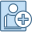 User icon 64x64