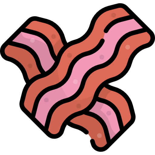 Bacon icon