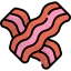 Bacon icon 64x64