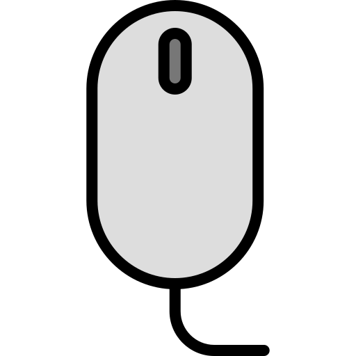 Mouse icon