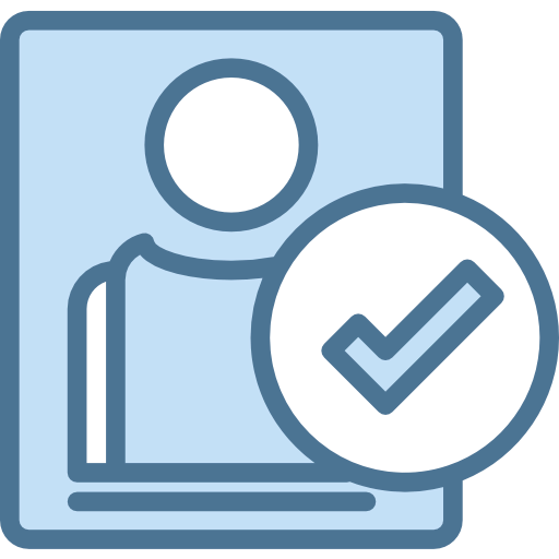 User icon