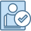 User icon 64x64