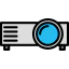 Projector icon 64x64