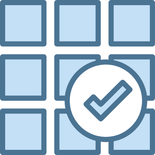 Menu icon