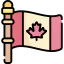 Canada Ikona 64x64