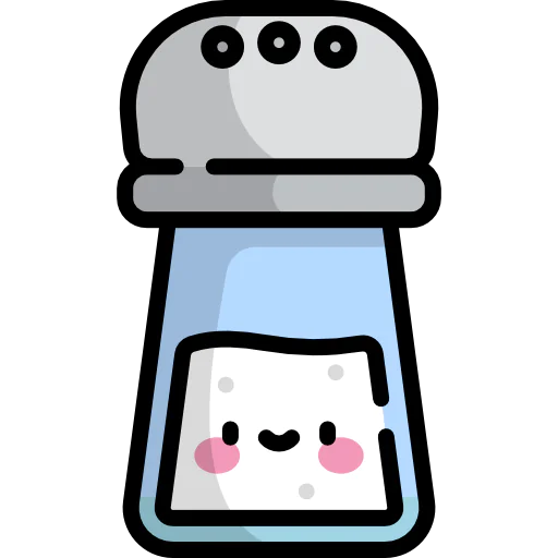 Salt icon