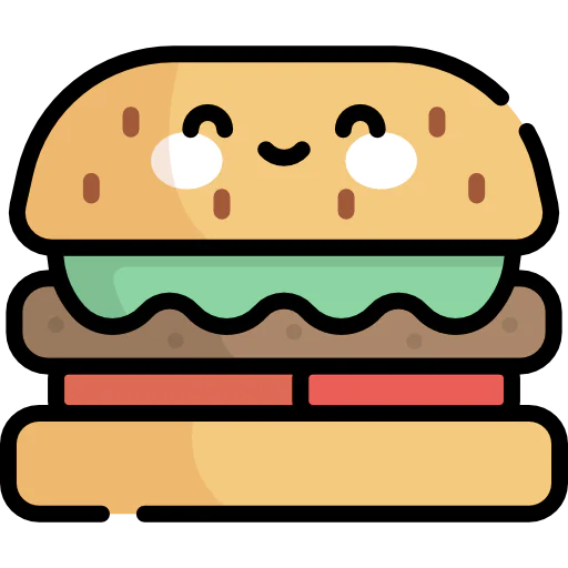 Hamburger icon