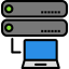 Server icon 64x64