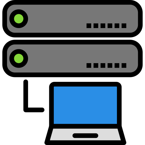 Server icon