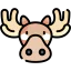 Moose icône 64x64