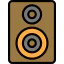 Speaker アイコン 64x64