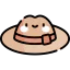 Hat icon 64x64