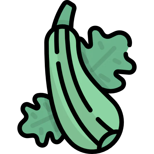Courgette icon