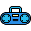 Radio アイコン 64x64