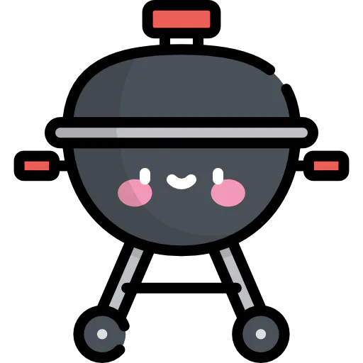 Grill icon