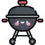 Grill icon 64x64
