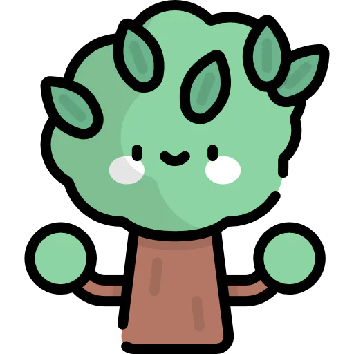 Tree icon