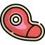 Steak icon 64x64