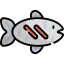 Fish icon 64x64
