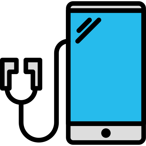 Phone icon