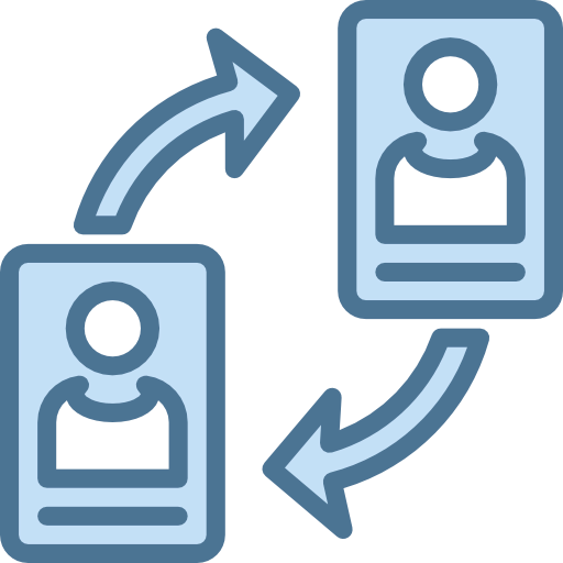 Profile icon