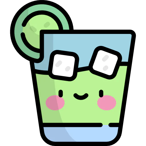 Lemonade icon