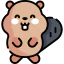 Beaver icon 64x64