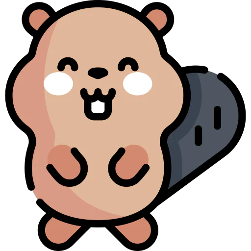 Beaver icon