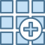 Menu icon 64x64