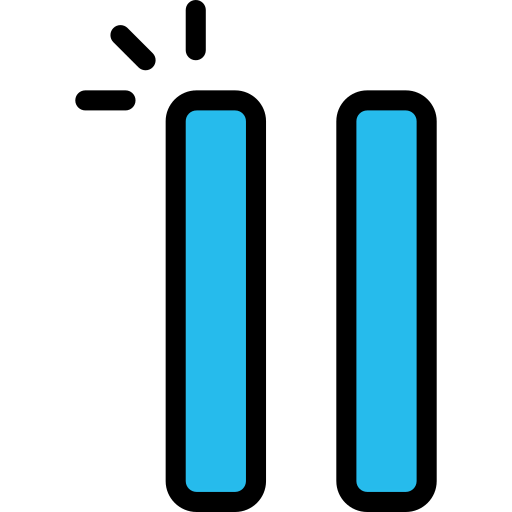 Pause icon