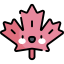 Maple leaf icon 64x64