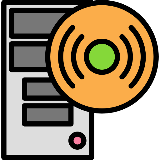 Pc icon