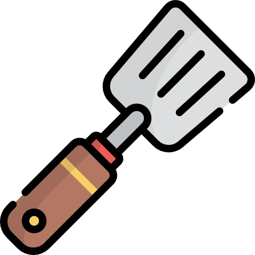 Spatula icon