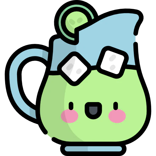 Lemonade icon