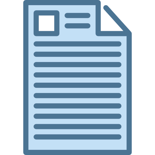 File icon