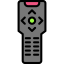 Remote icon 64x64