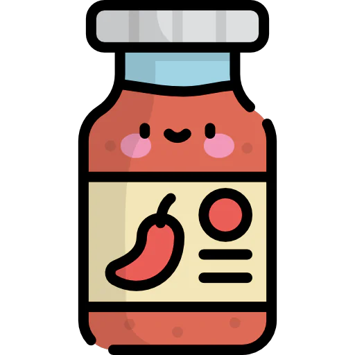 Sauce icon