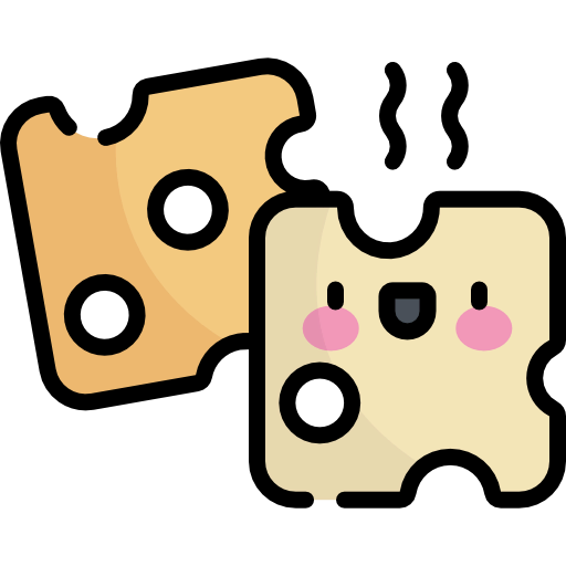 Cheese icon