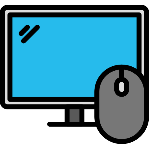 Computer icon