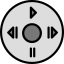 Remote icon 64x64