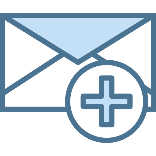 Email icon